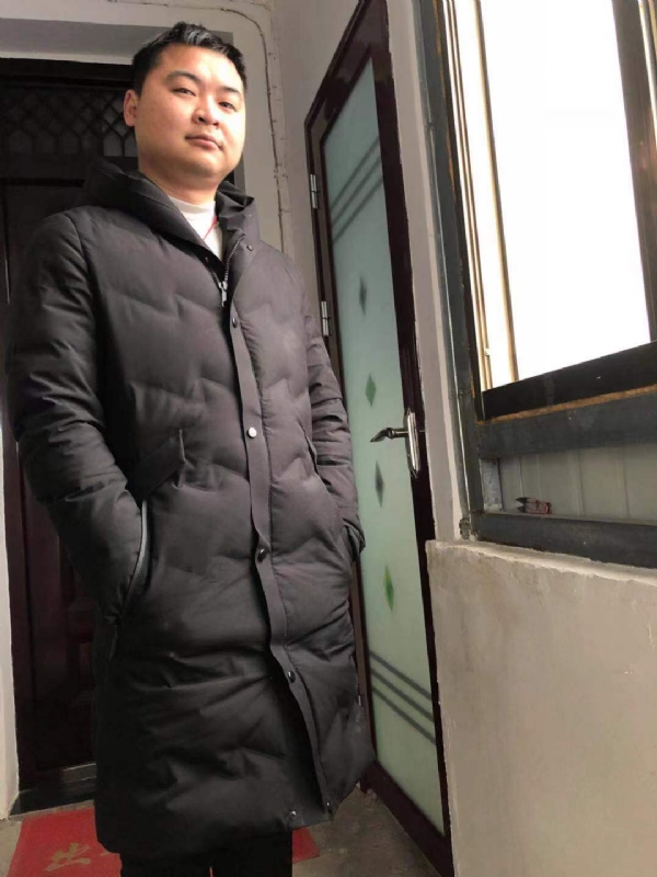 末端的第一张照片--廊坊相亲服务中心