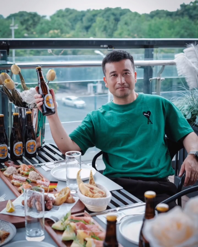 陳文斌的第一张照片--廊坊相亲服务中心