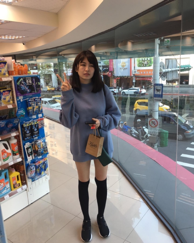 茜茜的第一张照片--廊坊相亲服务中心