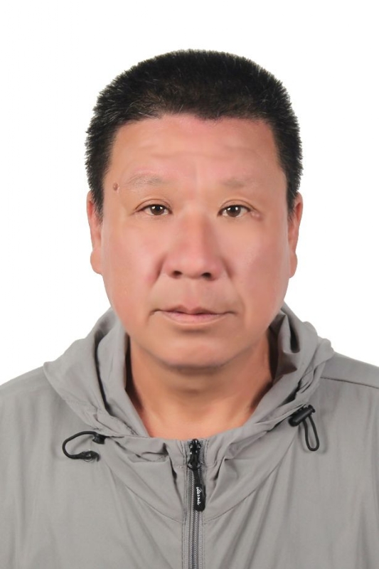 薛利忠的第一张照片--廊坊相亲服务中心