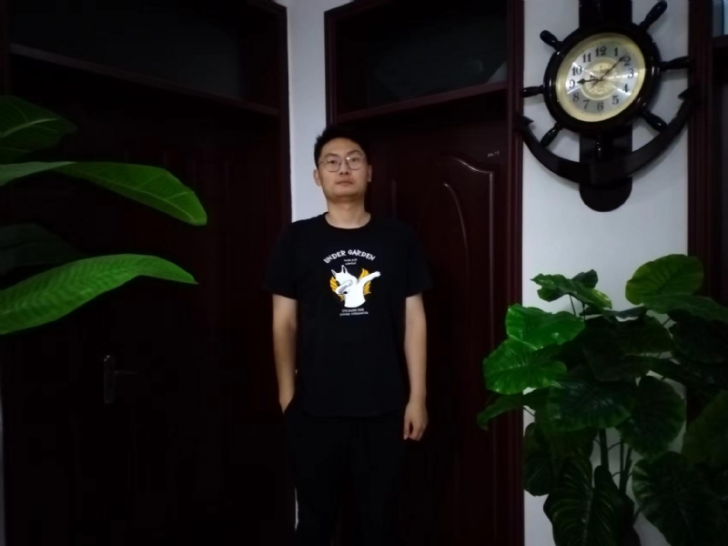 真诚交友的第一张照片--廊坊相亲服务中心