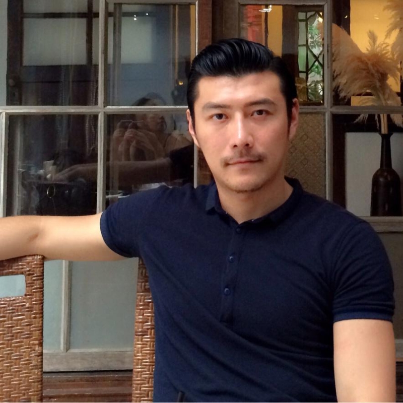 張建林的第一张照片--廊坊相亲服务中心