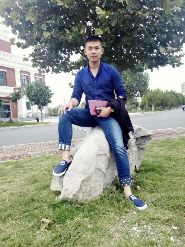 X先生的第三张照片--廊坊相亲服务中心