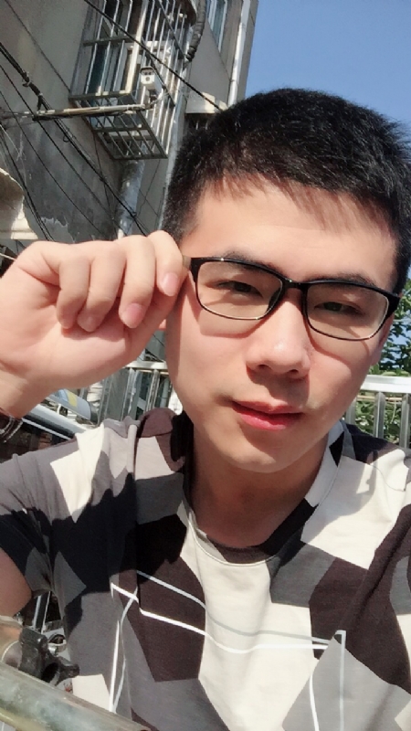 X先生的第四张照片--廊坊相亲服务中心