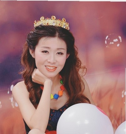 诗若兰的第二张照片--廊坊相亲服务中心