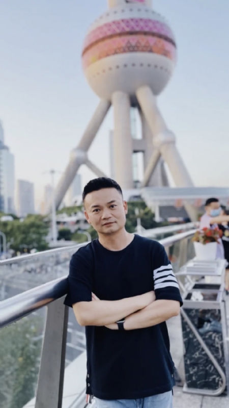 andy的第四张照片--廊坊相亲服务中心