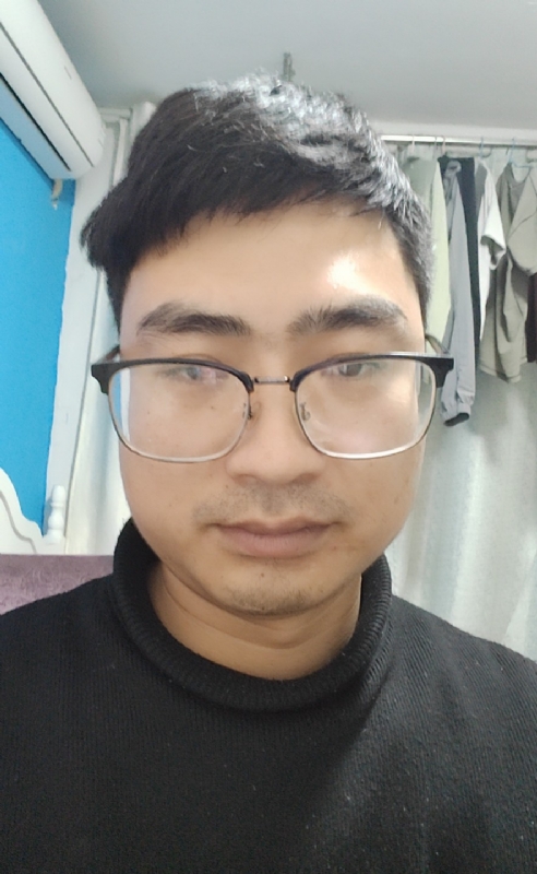 少平的第一张照片--廊坊相亲服务中心