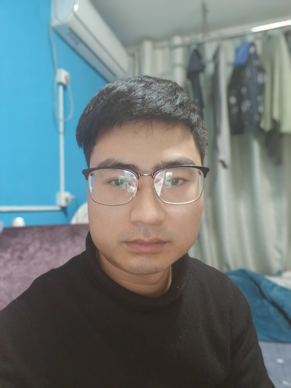 少平的第三张照片--廊坊相亲服务中心