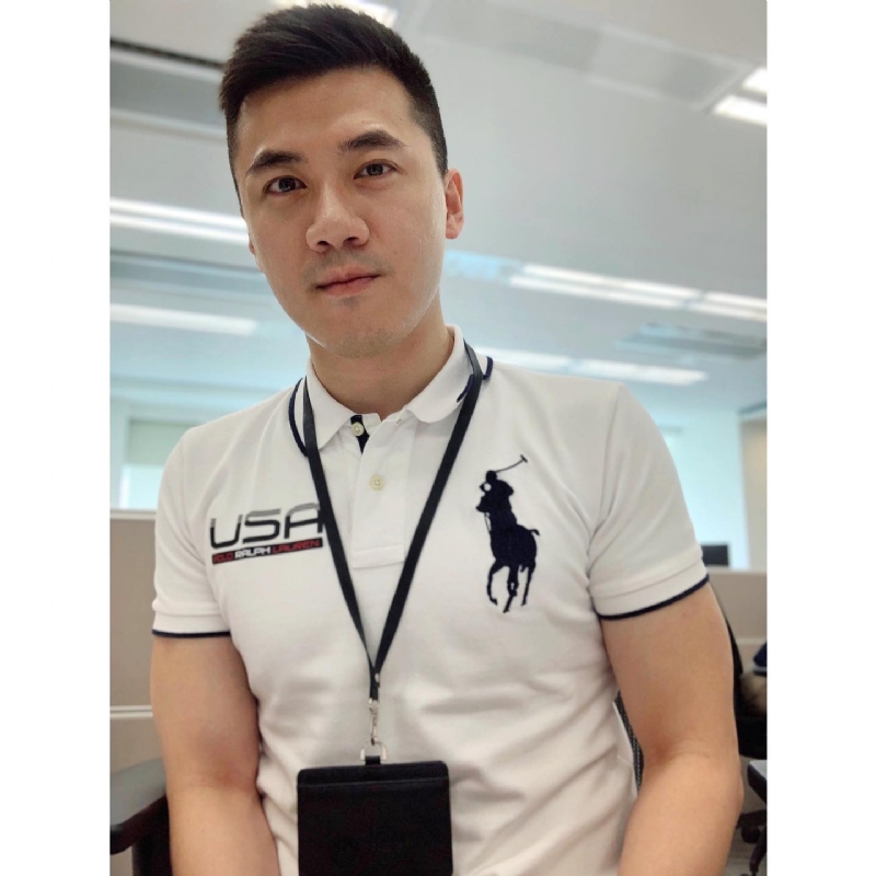 風一樣的男子的第二张照片--廊坊相亲服务中心