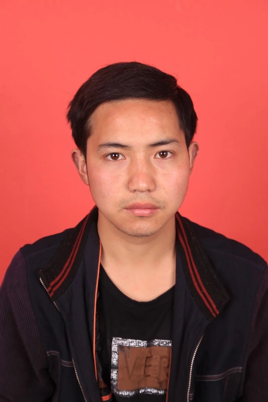 七彩明珠的第一张照片--廊坊相亲服务中心