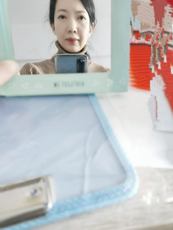 小云的第四张照片--廊坊相亲服务中心