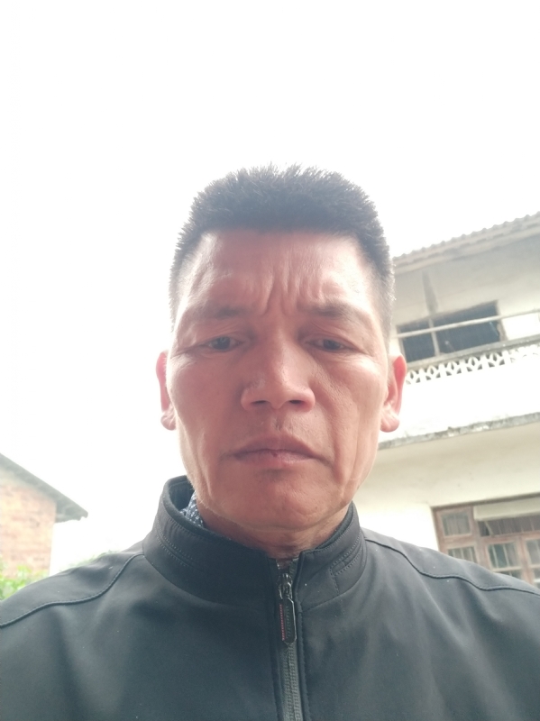 晚霞的天空的第一张照片--廊坊相亲服务中心