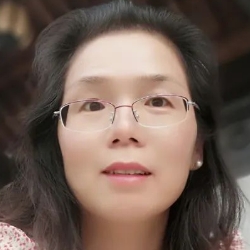 阿芬的第一张照片--廊坊相亲服务中心