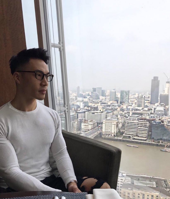 Chen文彬的第一张照片--廊坊相亲服务中心