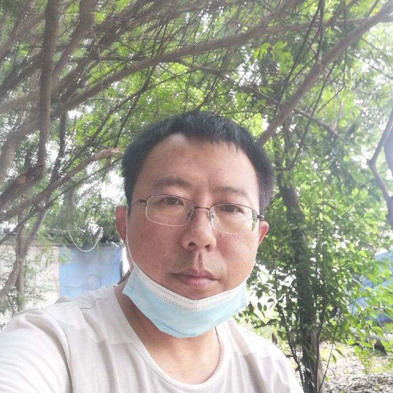 解勇的第二张照片--廊坊相亲服务中心
