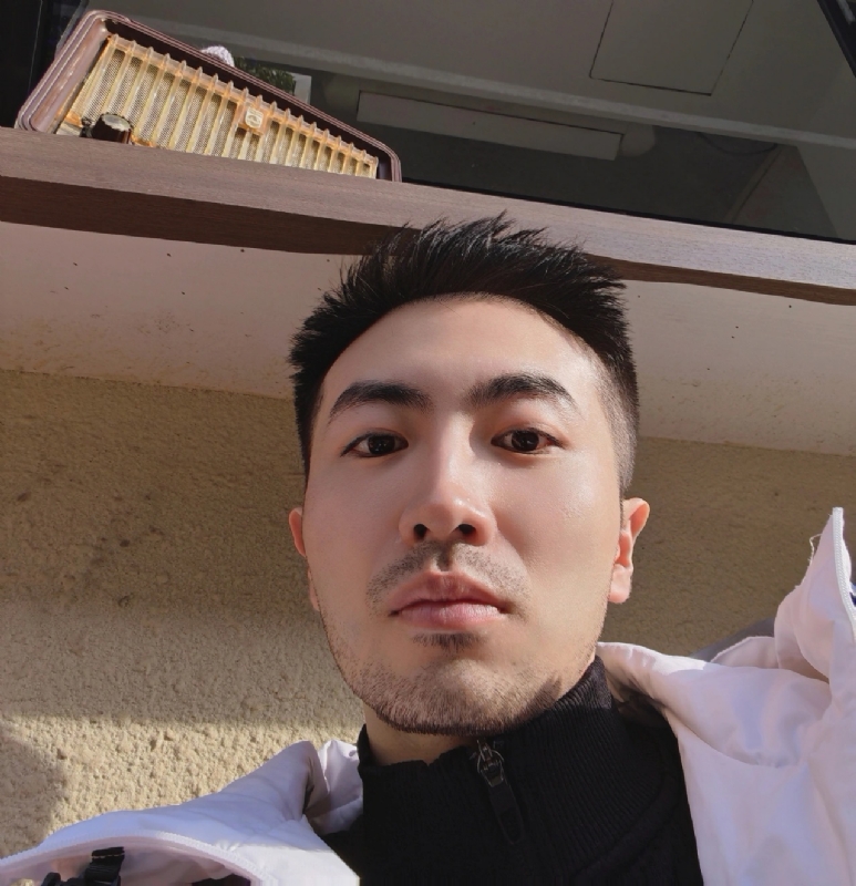 One的第一张照片--廊坊相亲服务中心