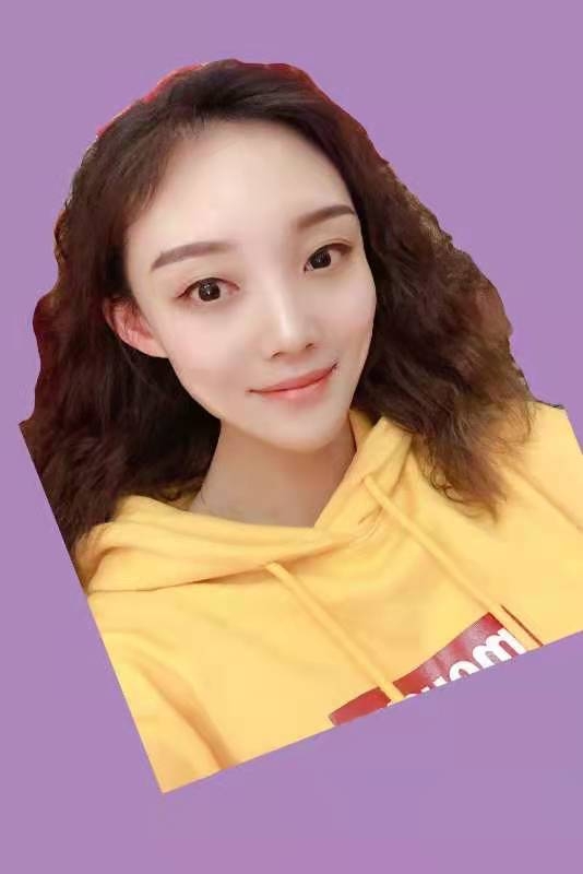 TY_冰清玉洁的第一张照片--廊坊相亲服务中心