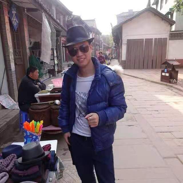 橙光的第二张照片--廊坊相亲服务中心