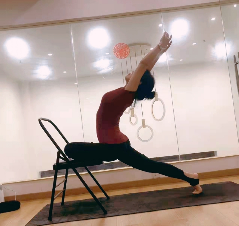 小鹿的第一张照片--廊坊相亲服务中心