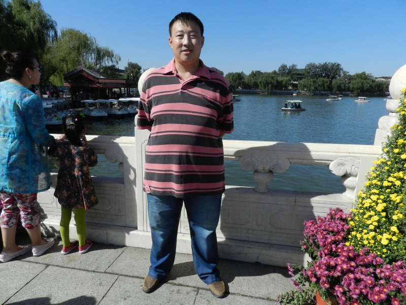 bjmjqwsq的第一张照片--廊坊相亲服务中心