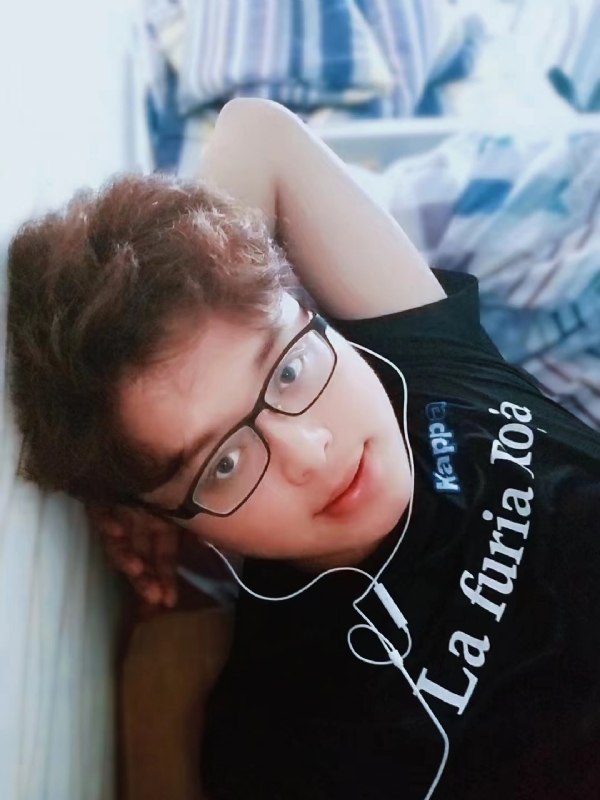 默铭芷的第一张照片--廊坊相亲服务中心