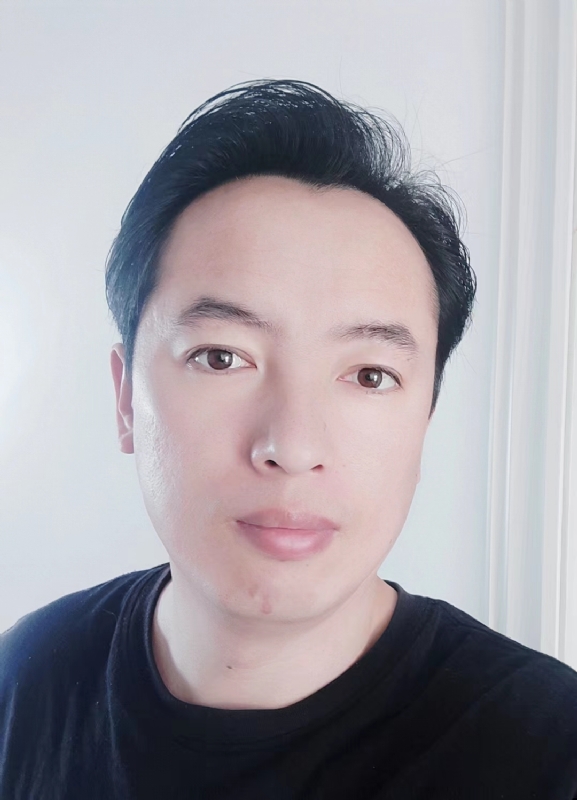 Kevin的第一张照片--廊坊相亲服务中心