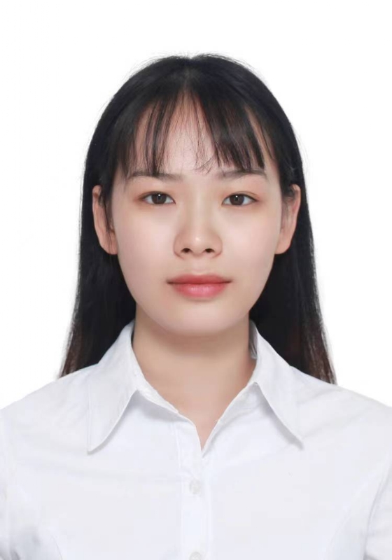 莺莺的第一张照片--廊坊相亲服务中心