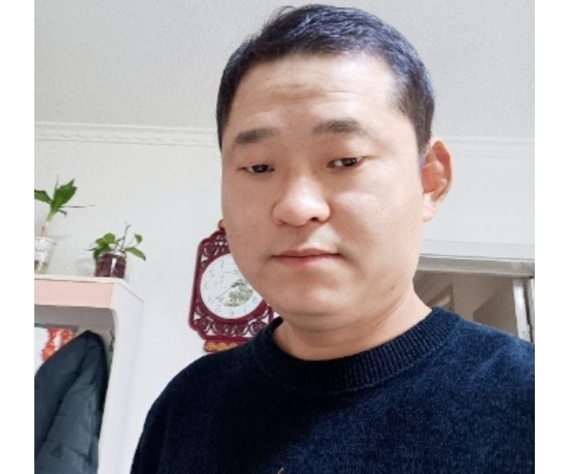 鹿先生的第一张照片--廊坊相亲服务中心