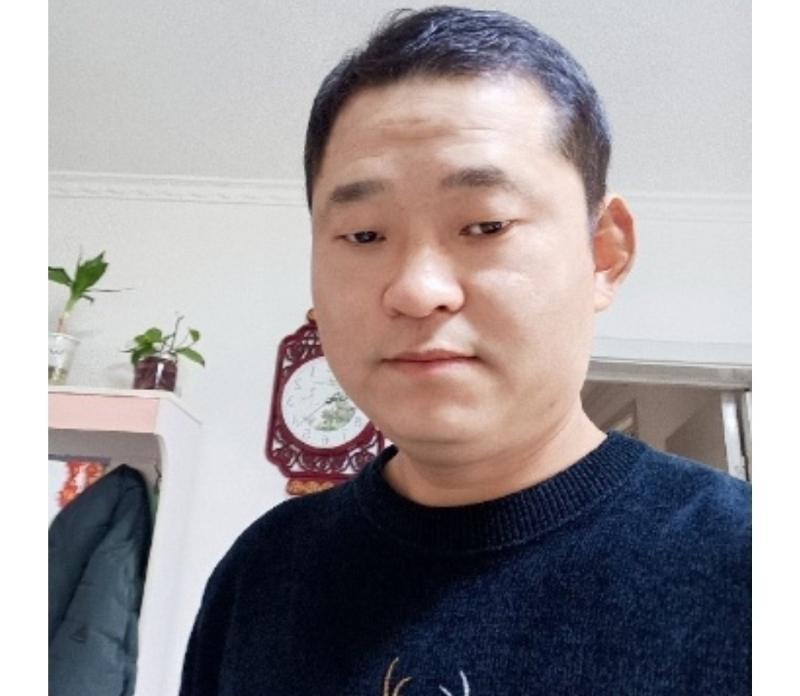 鹿先生的第二张照片--廊坊相亲服务中心