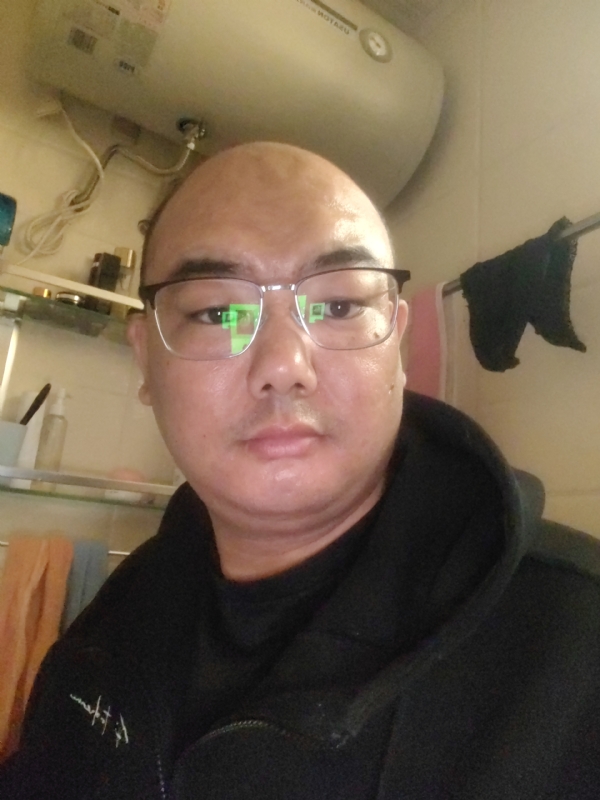 小胖子的第一张照片--廊坊相亲服务中心