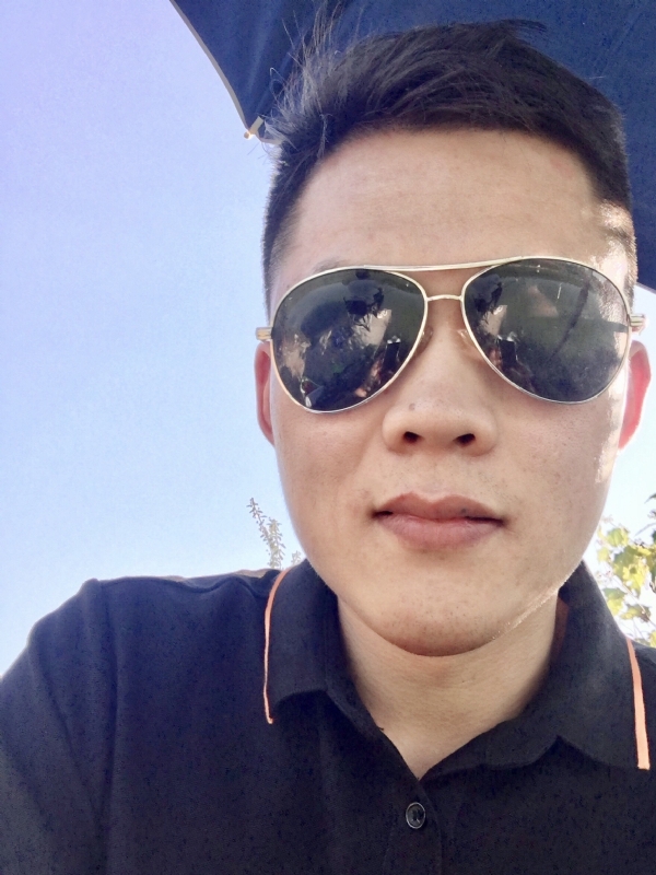 德鹏的第一张照片--廊坊相亲服务中心