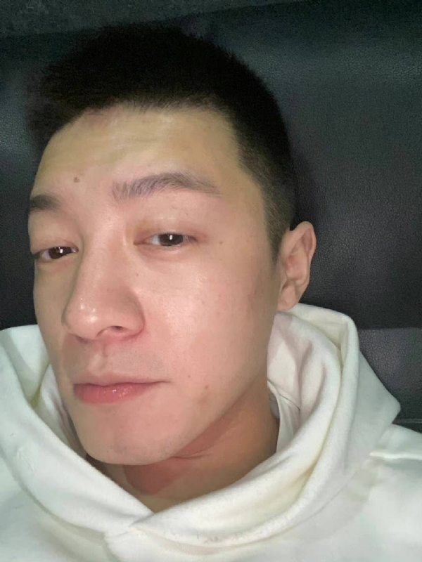 笑宇的第一张照片--廊坊相亲服务中心