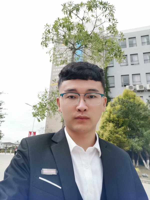 毓文的第三张照片--廊坊相亲服务中心