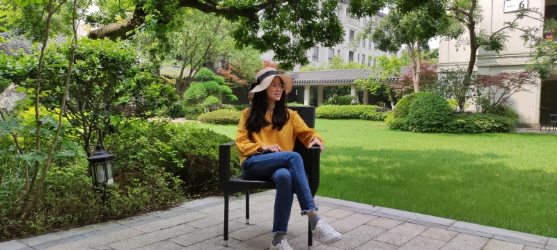 邱誉的第一张照片--廊坊相亲服务中心