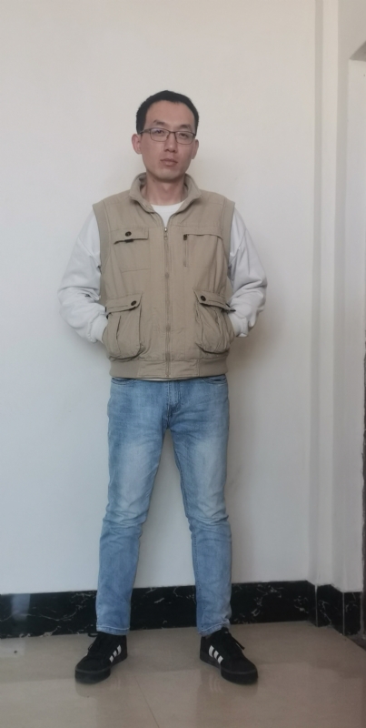 郭江富的第一张照片--廊坊相亲服务中心