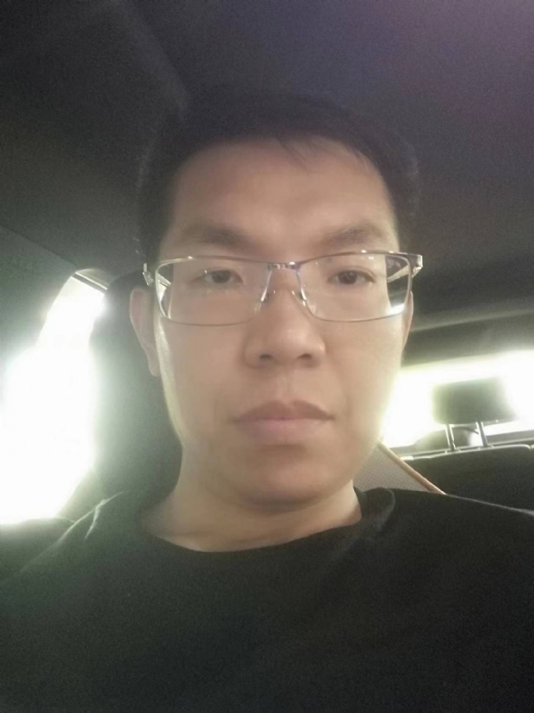 小黑包的第一张照片--廊坊相亲服务中心