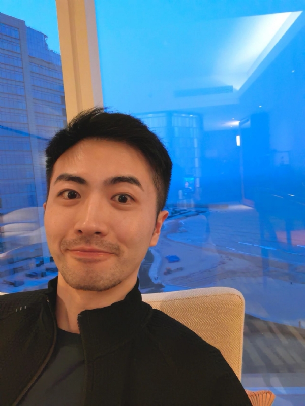 银角大王的第二张照片--廊坊相亲服务中心