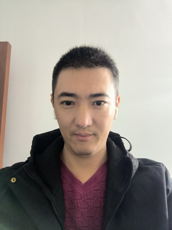 彡彡的第二张照片--廊坊相亲服务中心