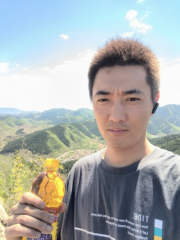 彡彡的第七张照片--廊坊相亲服务中心