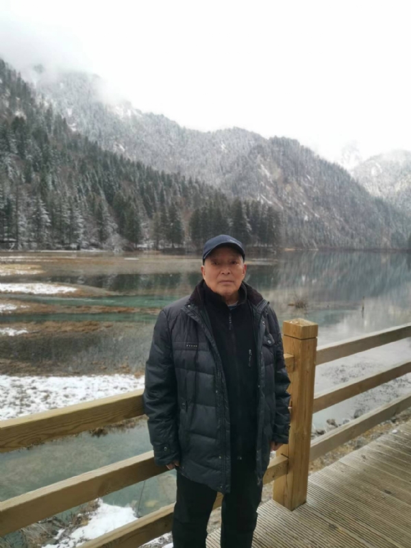 虎笑的第一张照片--廊坊相亲服务中心