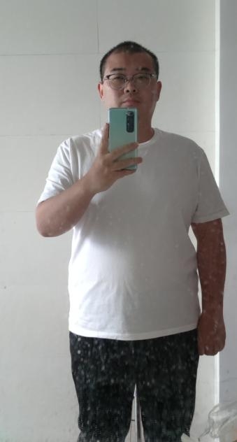 佛系胖子的第三张照片--廊坊相亲服务中心