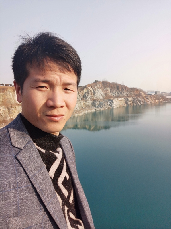 寒夜的第二张照片--廊坊相亲服务中心