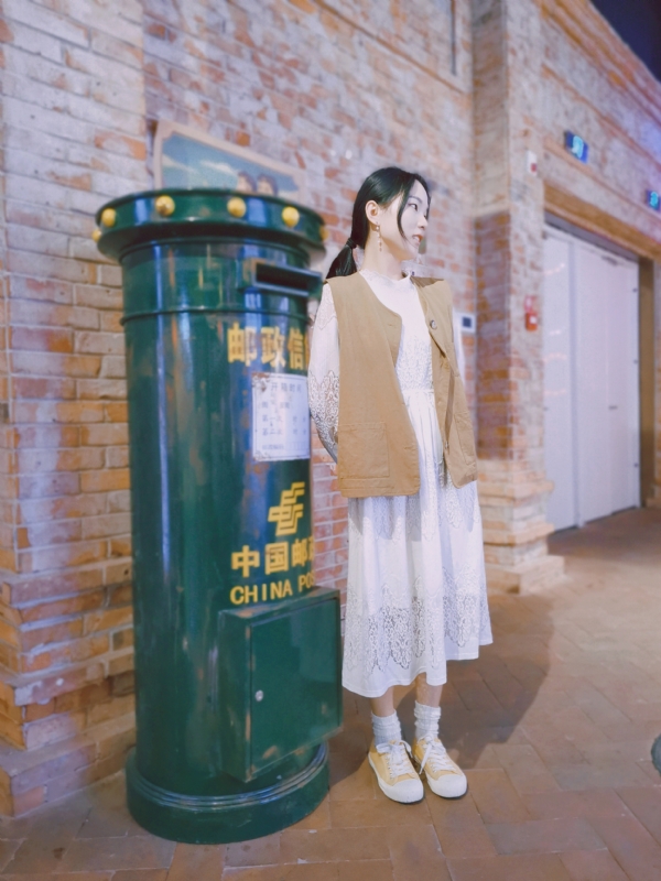 小甜的第一张照片--廊坊相亲服务中心