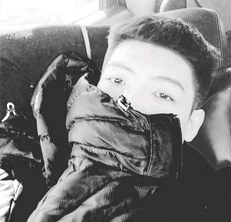 爱慕似水的第一张照片--廊坊相亲服务中心