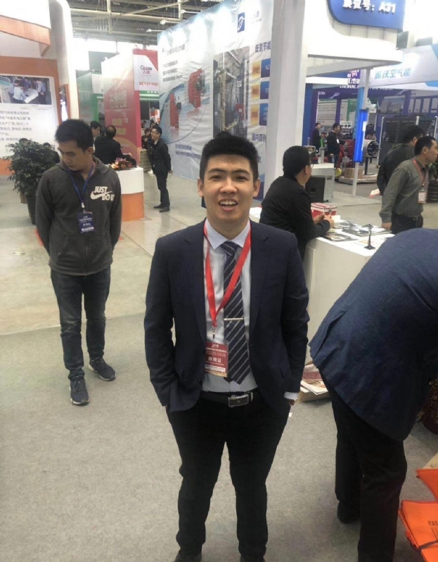 爱慕似水的第五张照片--廊坊相亲服务中心