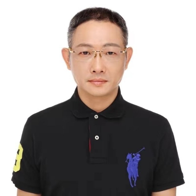 邱先森的第一张照片--廊坊相亲服务中心