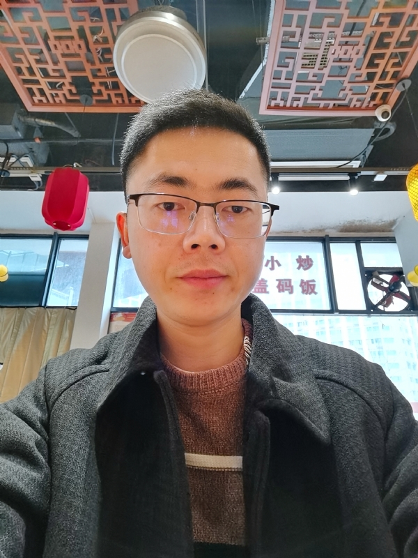 阿发的第一张照片--廊坊相亲服务中心