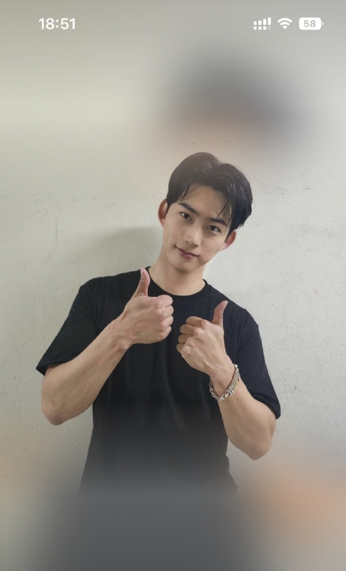 luck的第一张照片--廊坊相亲服务中心