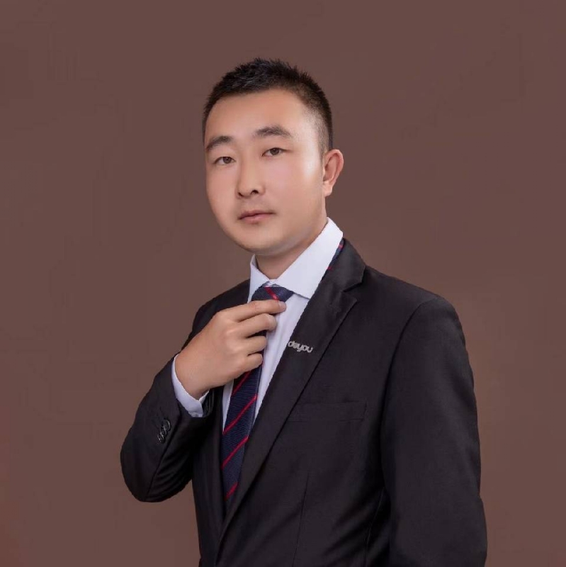 赵辉的第一张照片--廊坊相亲服务中心