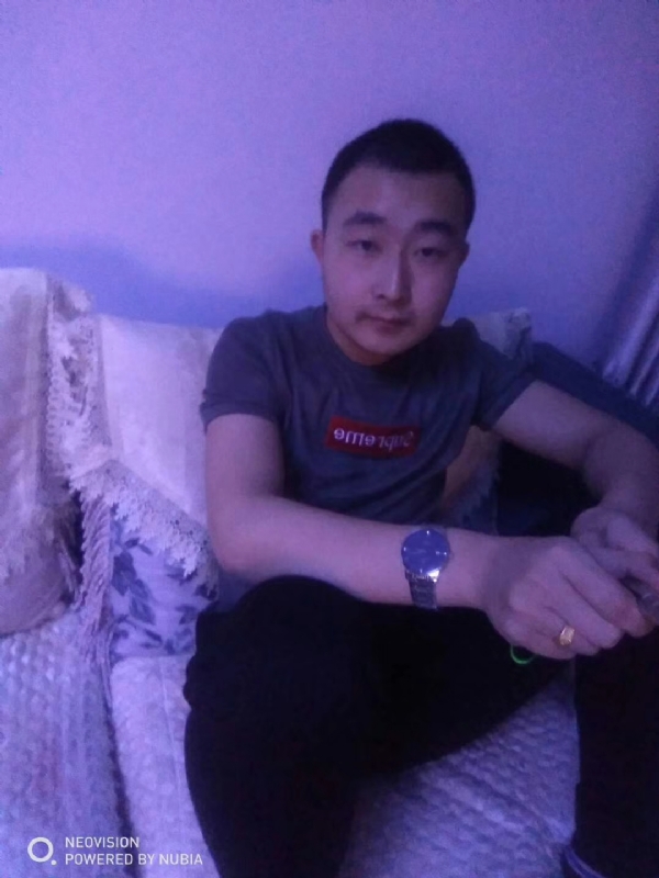 赵辉的第二张照片--廊坊相亲服务中心